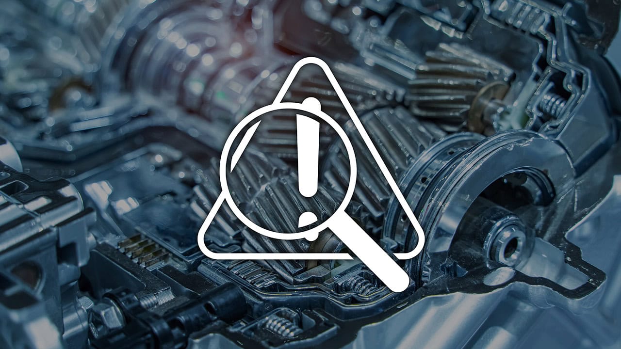 Problemas de Transmisión